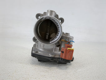 compare product 2017-2019 Ford Escape Throttle Body P/N:DS7G-9F991-CA Fits Fits 2014 2015 2016 2017 2018 2019 2020 OEM Used Auto Parts