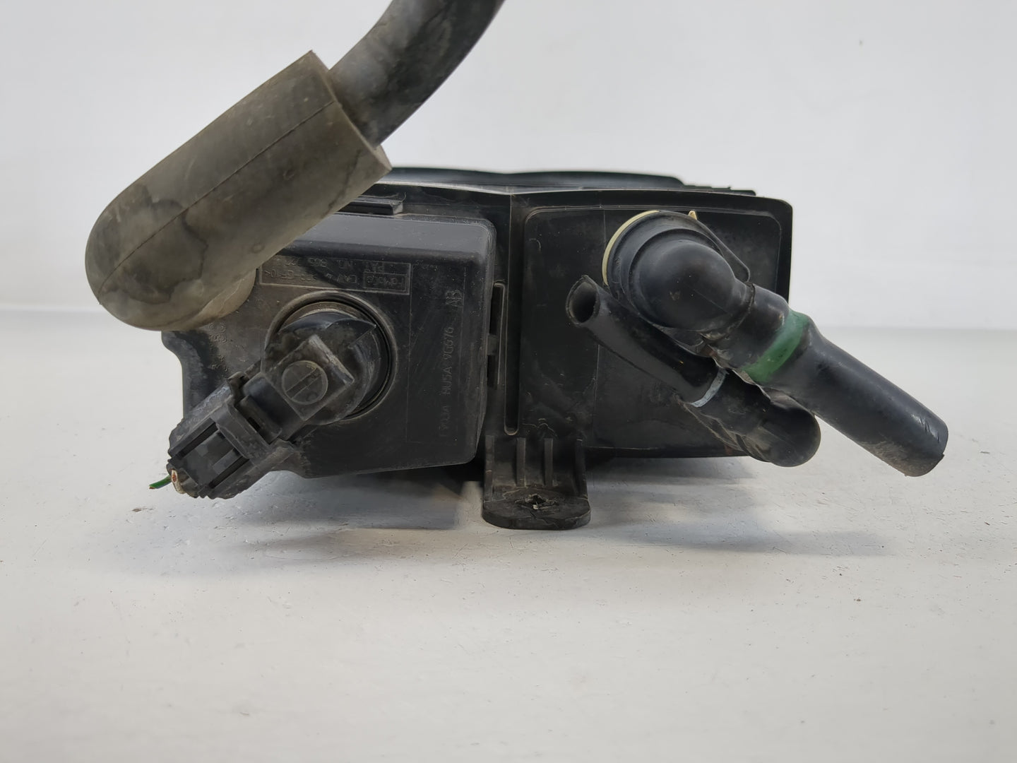 2019 Ford Escape Fuel Vapor Charcoal Canister - Oemusedautoparts1.com