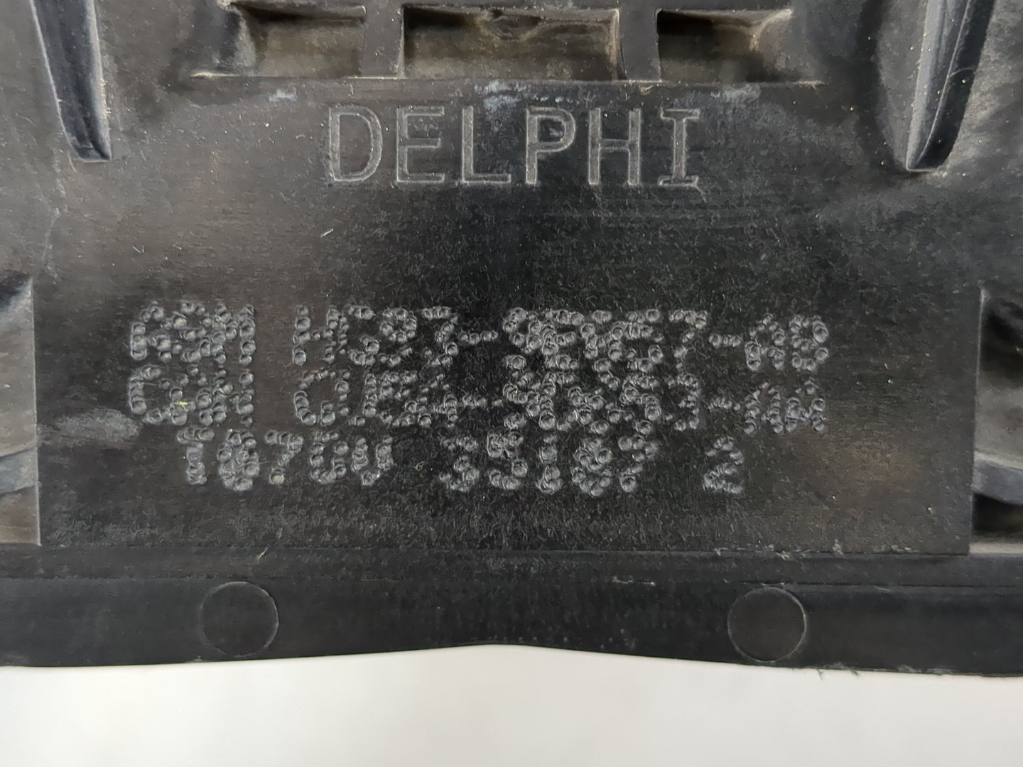 2019 Ford Escape Fuel Vapor Charcoal Canister - Oemusedautoparts1.com