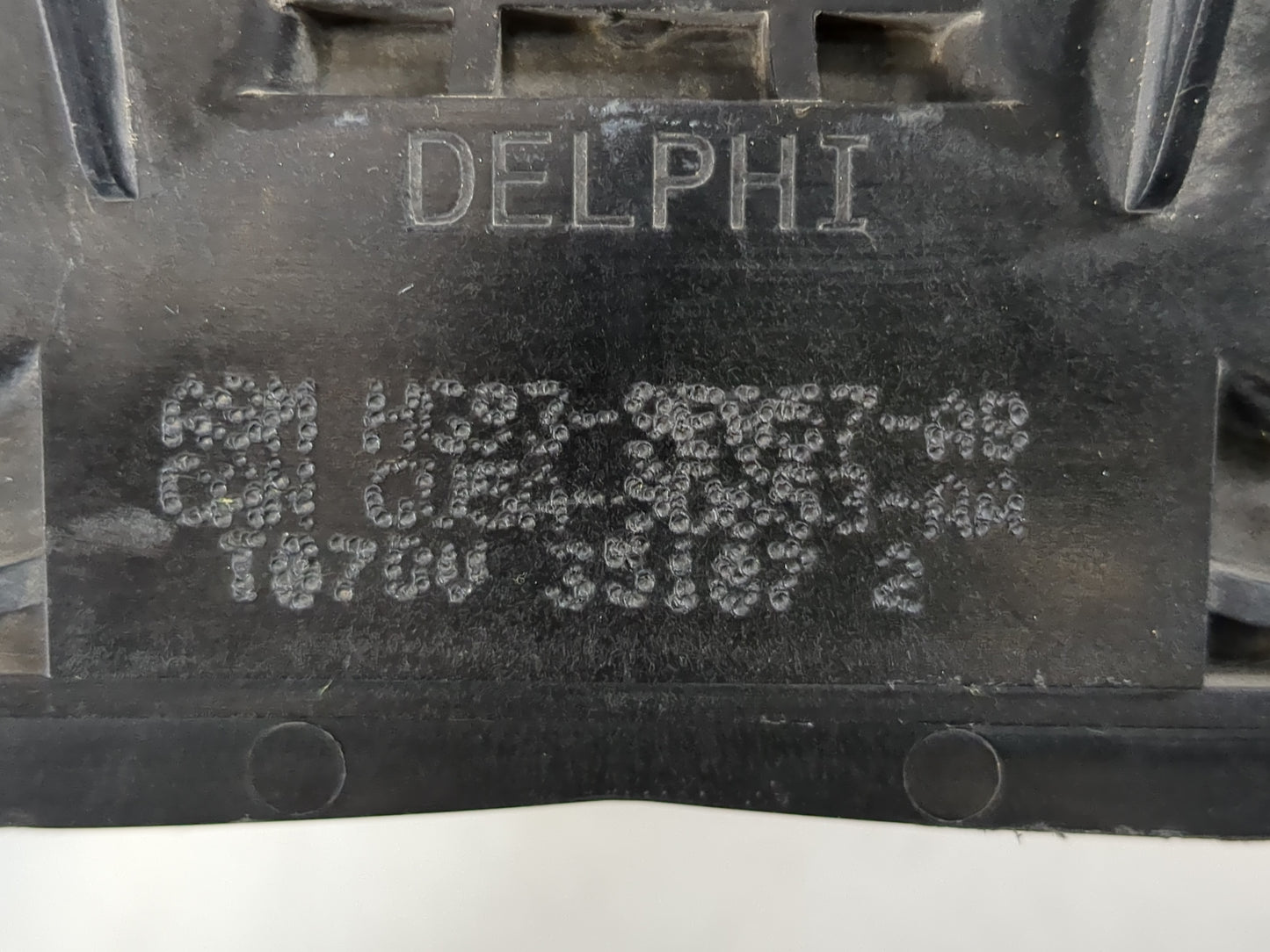 2019 Ford Escape Fuel Vapor Charcoal Canister - Oemusedautoparts1.com