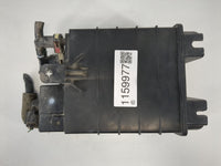 2019 Ford Escape Fuel Vapor Charcoal Canister - Oemusedautoparts1.com