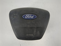 2017-2019 Ford Escape Air Bag Driver Left Steering Wheel Mounted P/N:GJ54 A043B13 AC3 Fits Fits 2017 2018 2019 OEM Used Auto