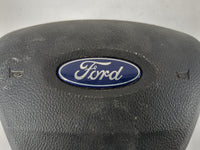 2017-2019 Ford Escape Air Bag Driver Left Steering Wheel Mounted P/N:GJ54 A043B13 AC3 Fits Fits 2017 2018 2019 OEM Used Auto