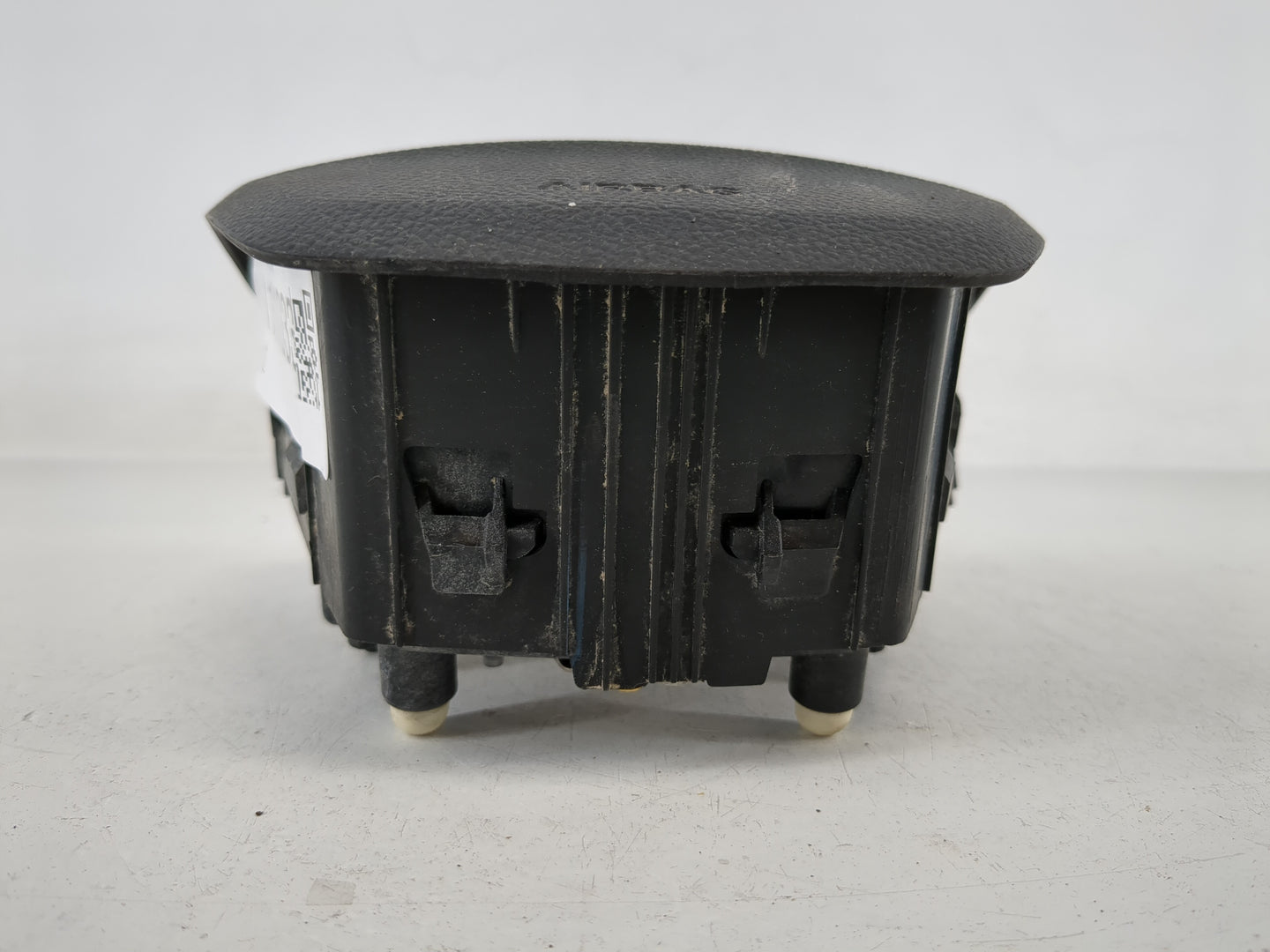 2017-2019 Ford Escape Air Bag Driver Left Steering Wheel Mounted P/N:GJ54 A043B13 AC3 Fits Fits 2017 2018 2019 OEM Used Auto