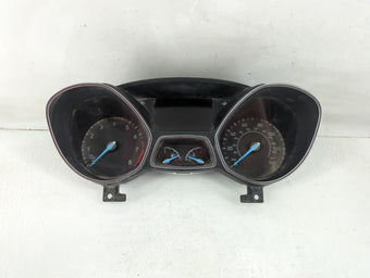 compare product 2019 Ford Escape Instrument Cluster Speedometer Gauges Fits OEM Used Auto Parts