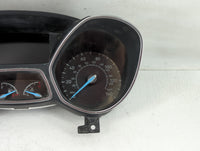 2019 Ford Escape Instrument Cluster Speedometer Gauges Fits OEM Used Auto Parts - Oemusedautoparts1.com