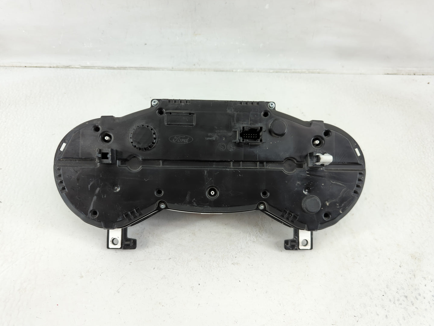 2019 Ford Escape Instrument Cluster Speedometer Gauges Fits OEM Used Auto Parts - Oemusedautoparts1.com
