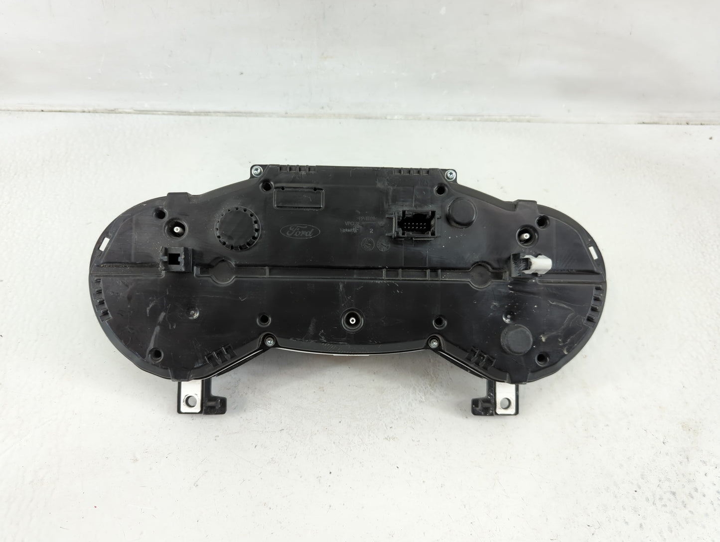 2019 Ford Escape Instrument Cluster Speedometer Gauges Fits OEM Used Auto Parts - Oemusedautoparts1.com