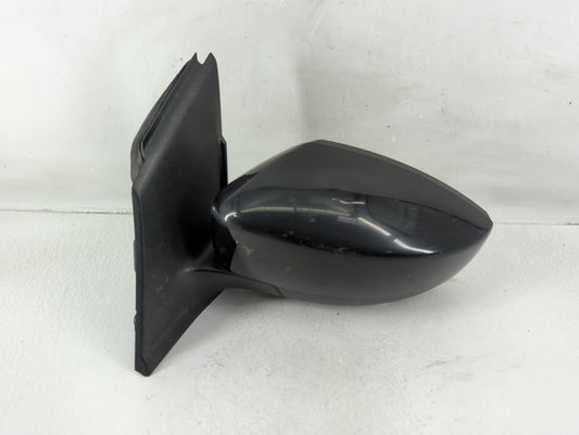 2017-2019 Ford Escape Driver Side View Mirror - Left Door Mirror OEM Used - Oemusedautoparts1.com