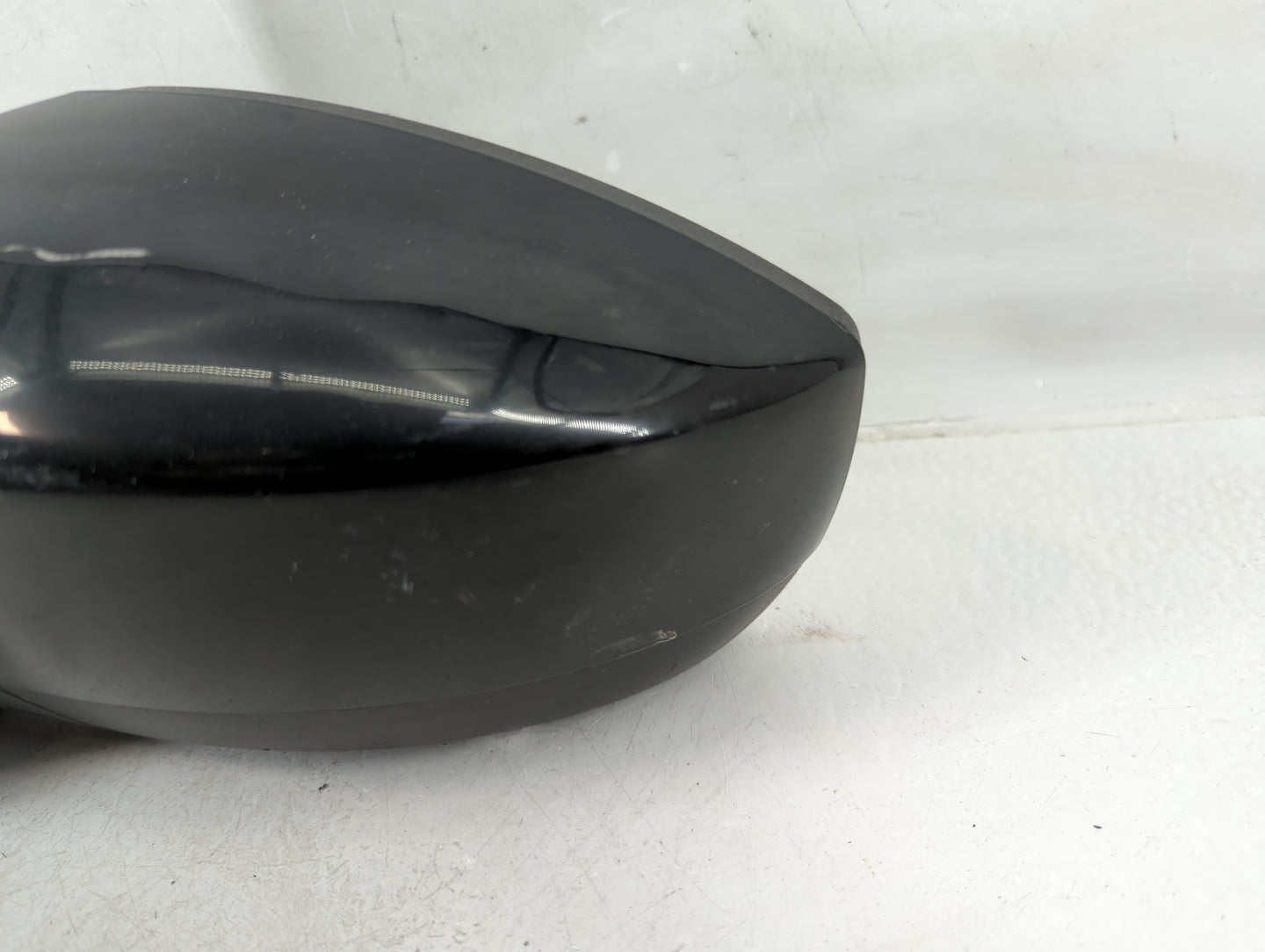 2017-2019 Ford Escape Driver Side View Mirror - Left Door Mirror OEM Used - Oemusedautoparts1.com