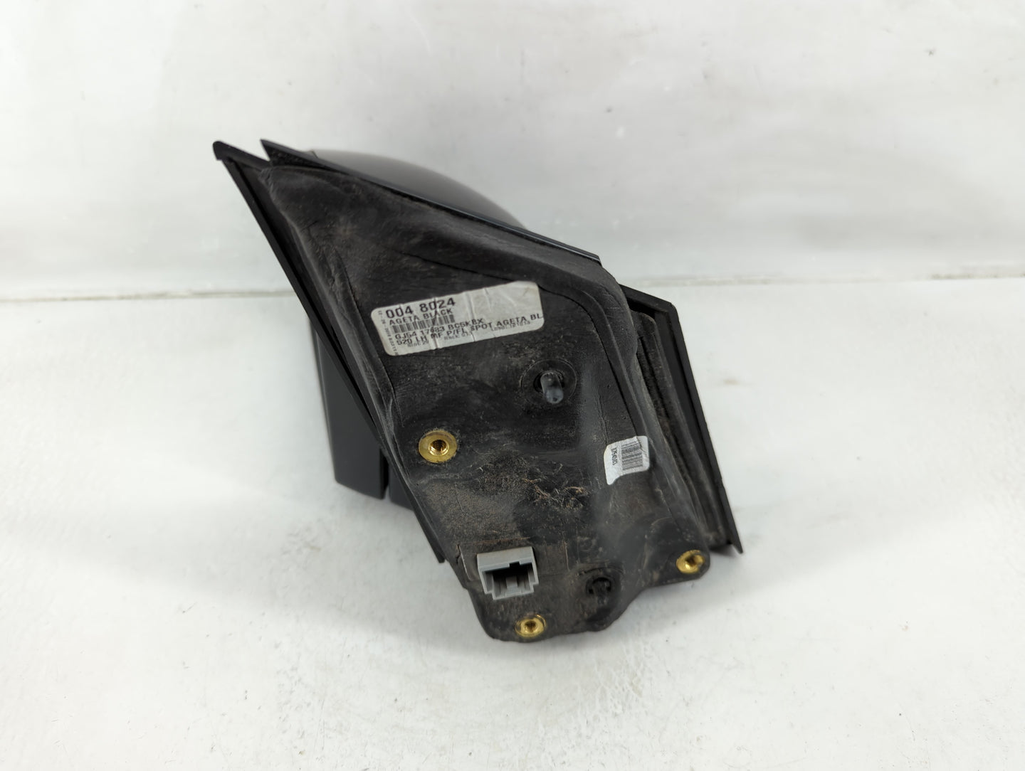 2017-2019 Ford Escape Driver Side View Mirror - Left Door Mirror OEM Used - Oemusedautoparts1.com