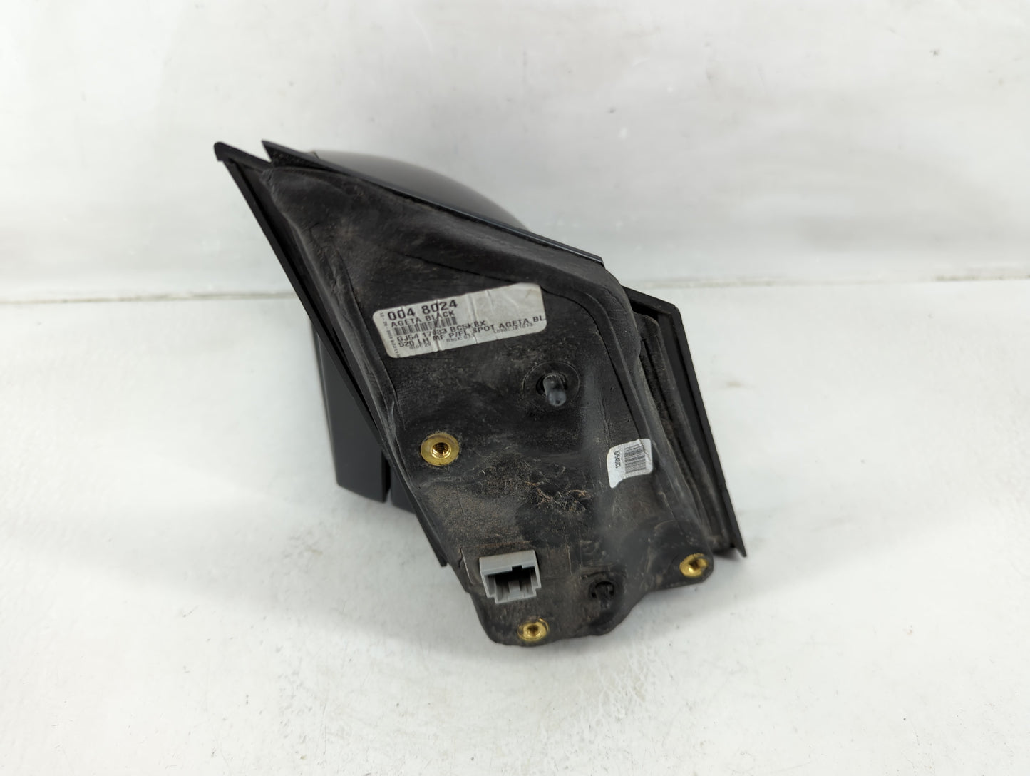 2017-2019 Ford Escape Driver Side View Mirror - Left Door Mirror OEM Used - Oemusedautoparts1.com