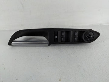 2017-2019 Ford Escape Master Power Window Switch Replacement Driver Side Left P/N:F1ET-14A132-AC Fits OEM Used Auto Parts - 