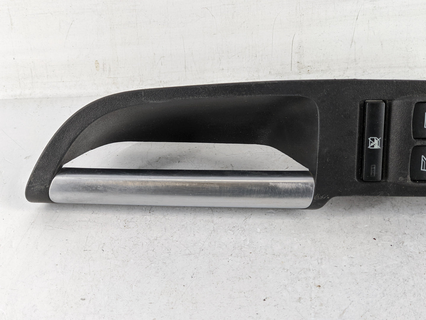 2017-2019 Ford Escape Master Power Window Switch Replacement Driver Side Left P/N:F1ET-14A132-AC Fits OEM Used Auto Parts - 