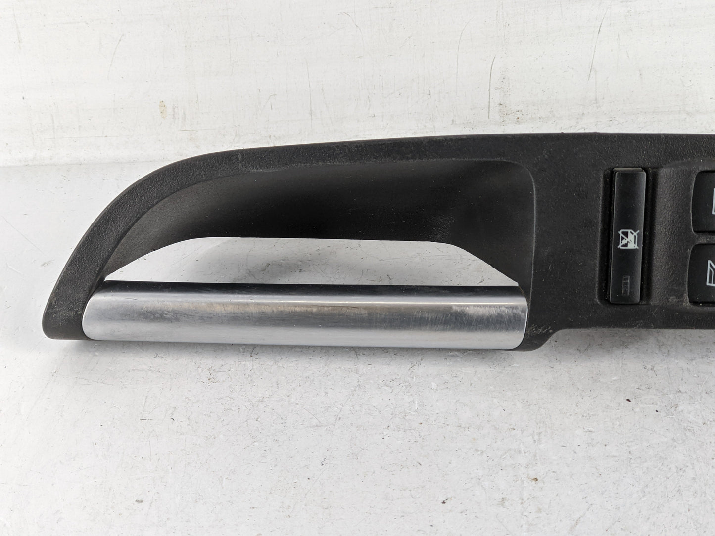 2017-2019 Ford Escape Master Power Window Switch Replacement Driver Side Left P/N:F1ET-14A132-AC Fits OEM Used Auto Parts - 