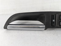 2017-2019 Ford Escape Master Power Window Switch Replacement Driver Side Left P/N:F1ET-14A132-AC Fits OEM Used Auto Parts - 