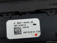 2017-2019 Ford Escape Master Power Window Switch Replacement Driver Side Left P/N:F1ET-14A132-AC Fits OEM Used Auto Parts - 