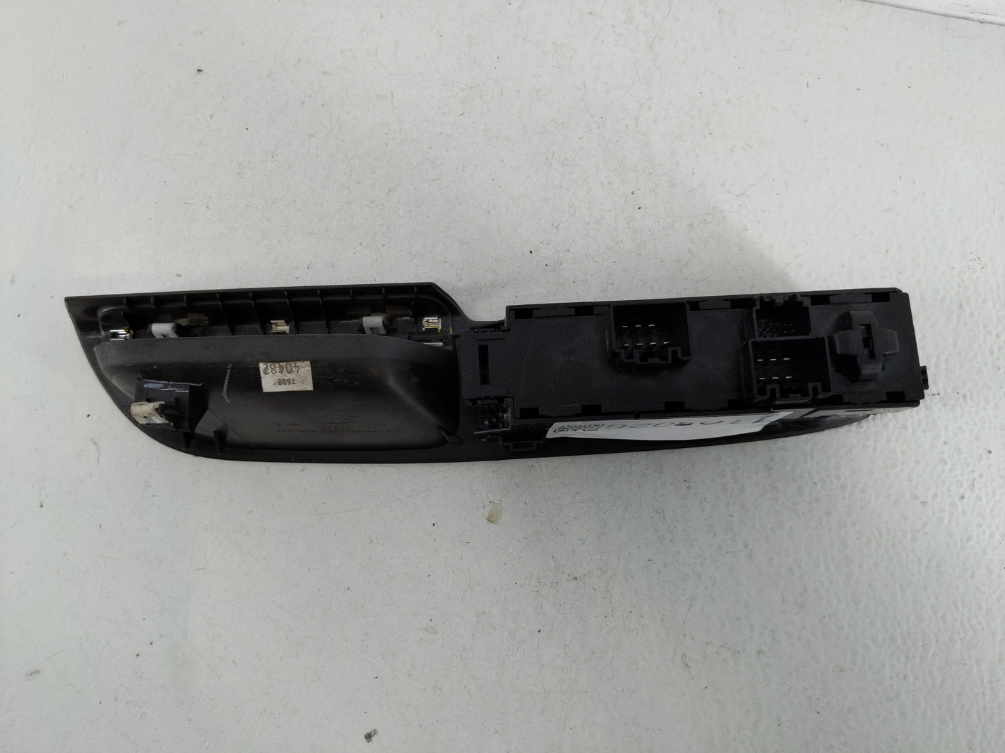 2017-2019 Ford Escape Master Power Window Switch Replacement Driver Side Left P/N:F1ET-14A132-AC Fits OEM Used Auto Parts - 