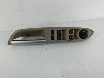 2013-2019 Ford Escape Master Power Window Switch Replacement Driver Side Left P/N:F1ET-14A132-AC P AM5T 14A132 AA Fits OEM U