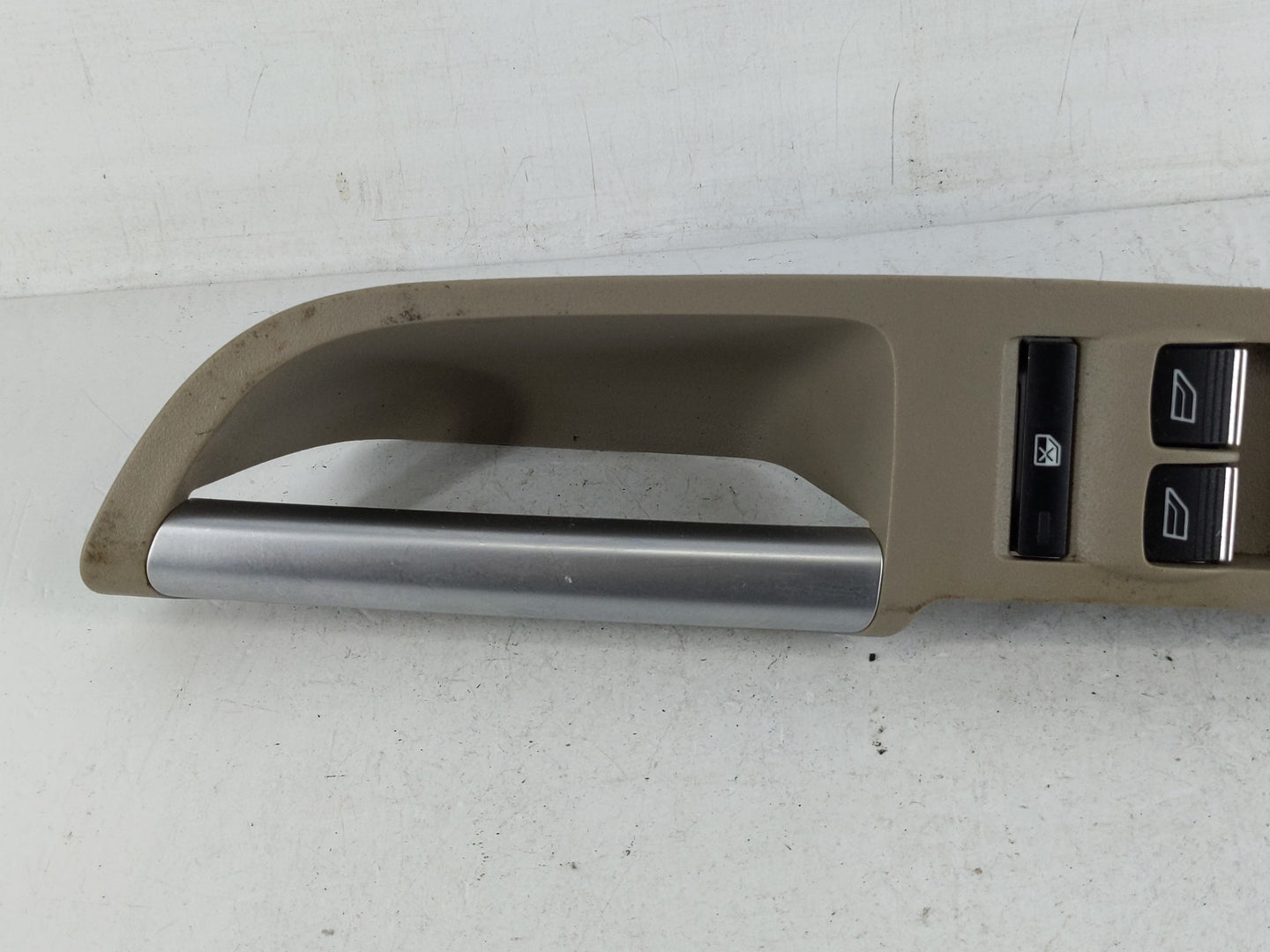 2013-2019 Ford Escape Master Power Window Switch Replacement Driver Side Left P/N:F1ET-14A132-AC P AM5T 14A132 AA Fits OEM U