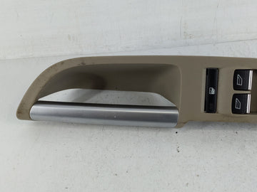 2013-2019 Ford Escape Master Power Window Switch Replacement Driver Side Left P/N:F1ET-14A132-AC P AM5T 14A132 AA Fits OEM Used Auto Parts