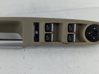 2013-2019 Ford Escape Master Power Window Switch Replacement Driver Side Left P/N:F1ET-14A132-AC P AM5T 14A132 AA Fits OEM U