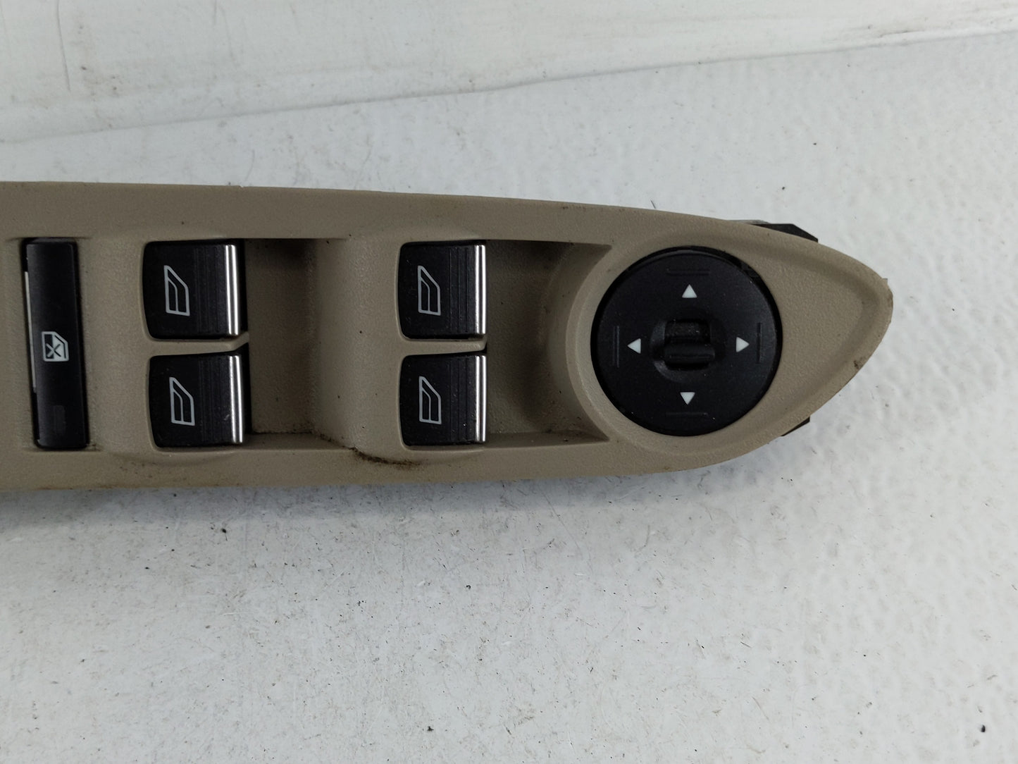 2013-2019 Ford Escape Master Power Window Switch Replacement Driver Side Left P/N:F1ET-14A132-AC P AM5T 14A132 AA Fits OEM U