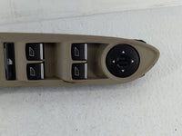 2013-2019 Ford Escape Master Power Window Switch Replacement Driver Side Left P/N:F1ET-14A132-AC P AM5T 14A132 AA Fits OEM U