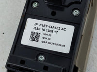 2013-2019 Ford Escape Master Power Window Switch Replacement Driver Side Left P/N:F1ET-14A132-AC P AM5T 14A132 AA Fits OEM U