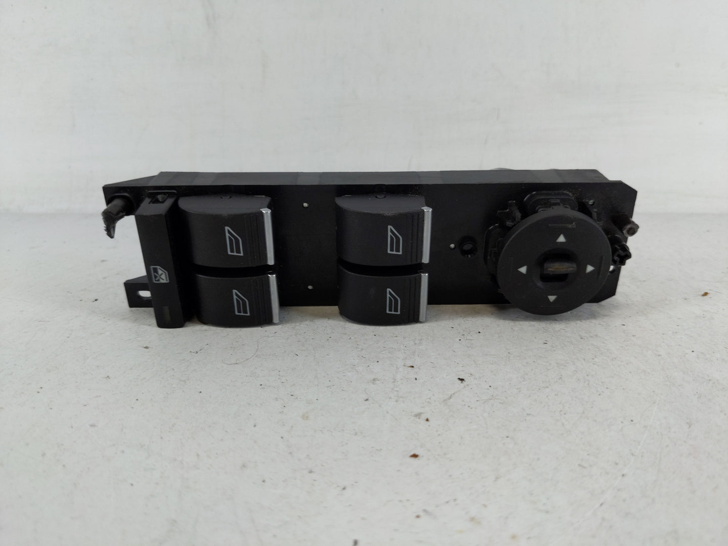 2017-2019 Ford Escape Master Power Window Switch Replacement Driver Side Left P/N:F1ET-14A132-AC Fits OEM Used Auto Parts - 