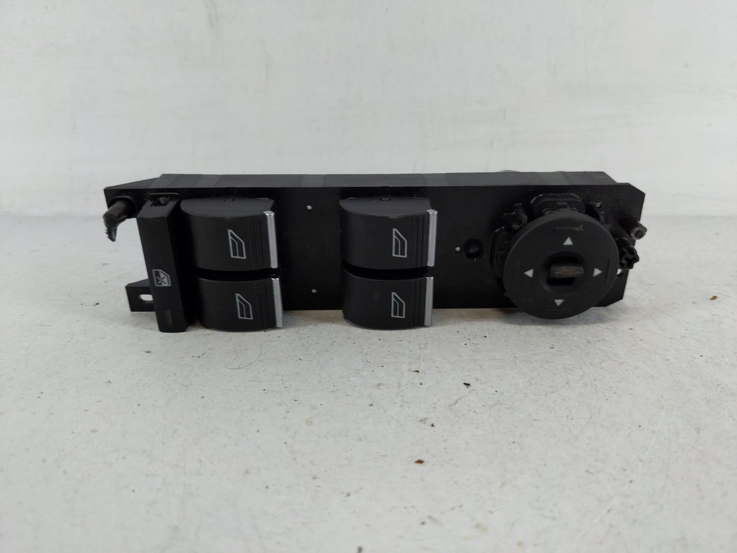 2017-2019 Ford Escape Master Power Window Switch Replacement Driver Side Left P/N:F1ET-14A132-AC Fits OEM Used Auto Parts - 