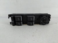 2017-2019 Ford Escape Master Power Window Switch Replacement Driver Side Left P/N:F1ET-14A132-AC Fits OEM Used Auto Parts - 