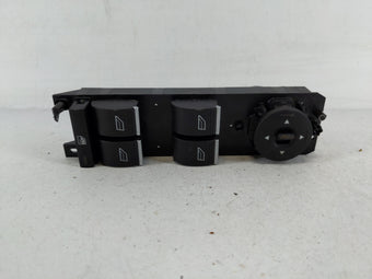 compare product 2017-2019 Ford Escape Master Power Window Switch Replacement Driver Side Left P/N:F1ET-14A132-AC Fits OEM Used Auto Parts
