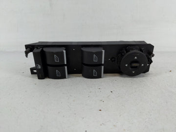 2017-2019 Ford Escape Master Power Window Switch Replacement Driver Side Left P/N:F1ET-14A132-AC Fits OEM Used Auto Parts - 