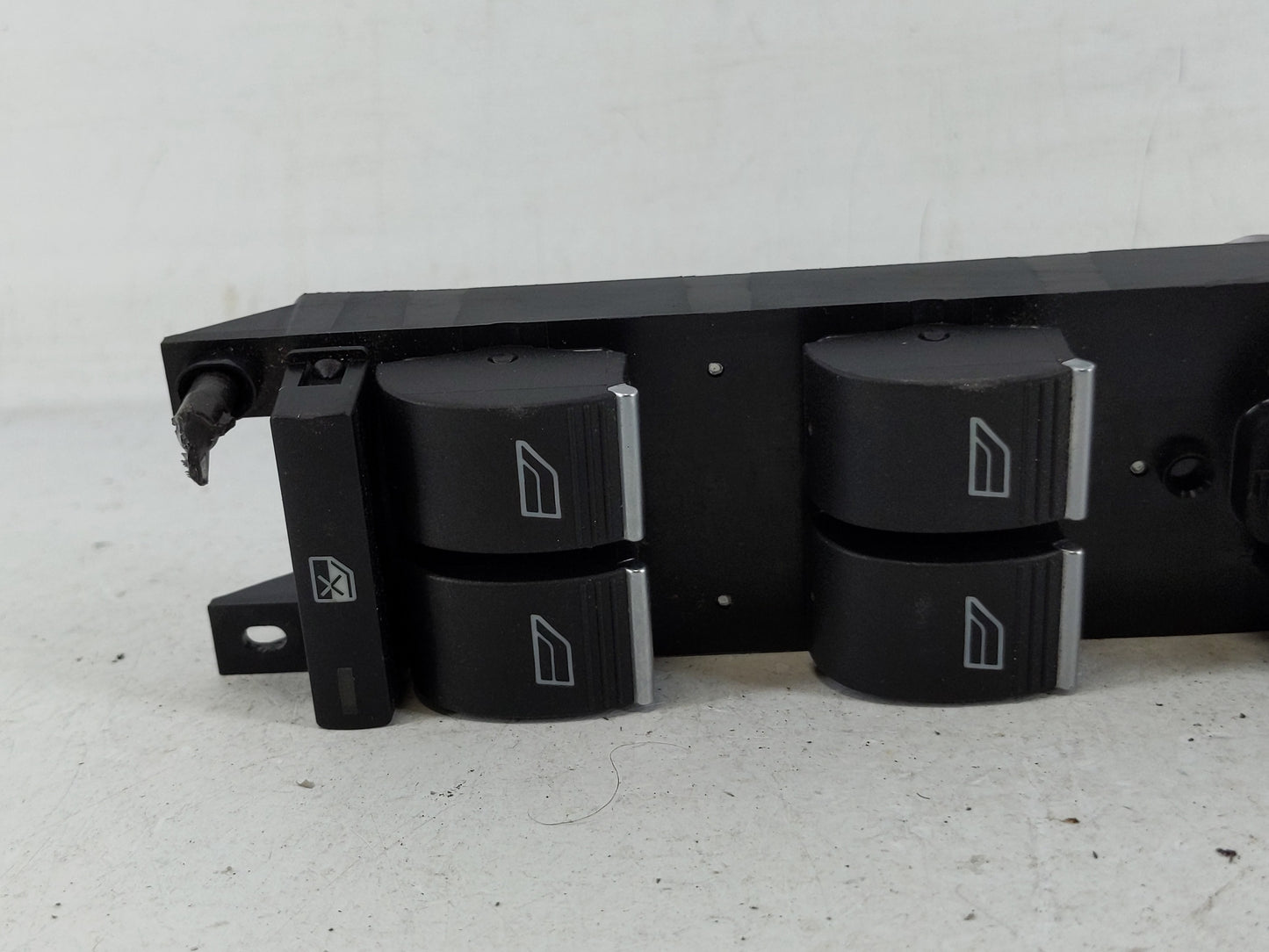 2017-2019 Ford Escape Master Power Window Switch Replacement Driver Side Left P/N:F1ET-14A132-AC Fits OEM Used Auto Parts - 