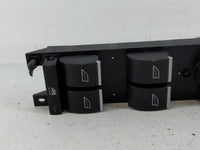 2017-2019 Ford Escape Master Power Window Switch Replacement Driver Side Left P/N:F1ET-14A132-AC Fits OEM Used Auto Parts - 