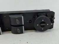 2017-2019 Ford Escape Master Power Window Switch Replacement Driver Side Left P/N:F1ET-14A132-AC Fits OEM Used Auto Parts - 