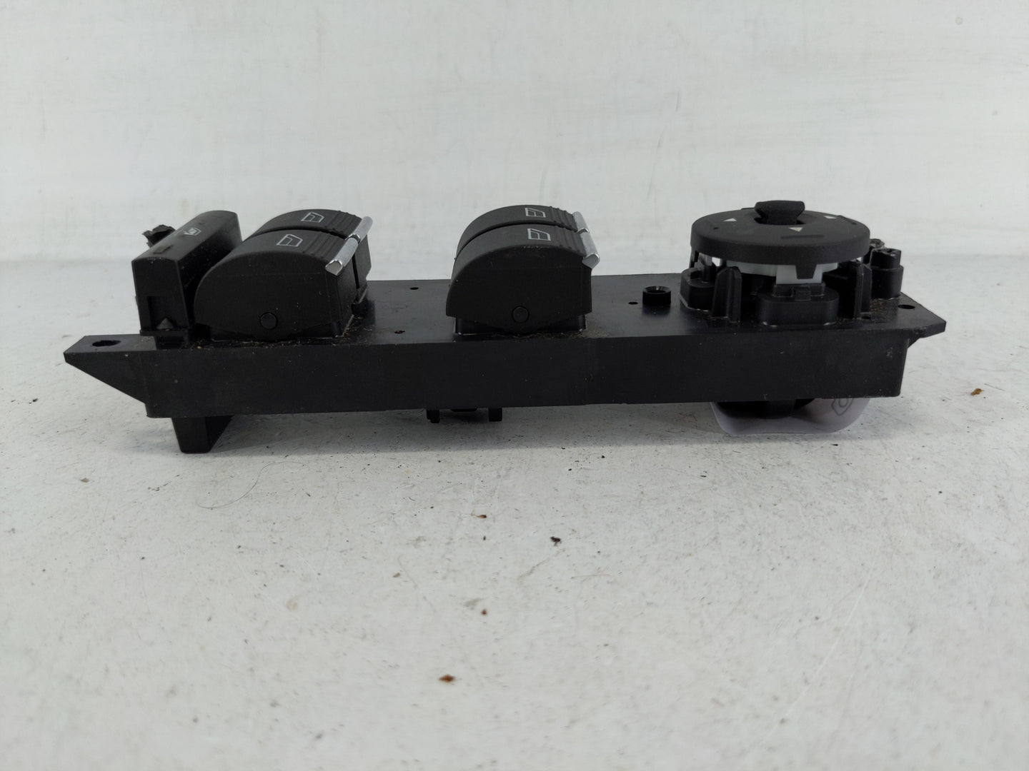 2017-2019 Ford Escape Master Power Window Switch Replacement Driver Side Left P/N:F1ET-14A132-AC Fits OEM Used Auto Parts - 