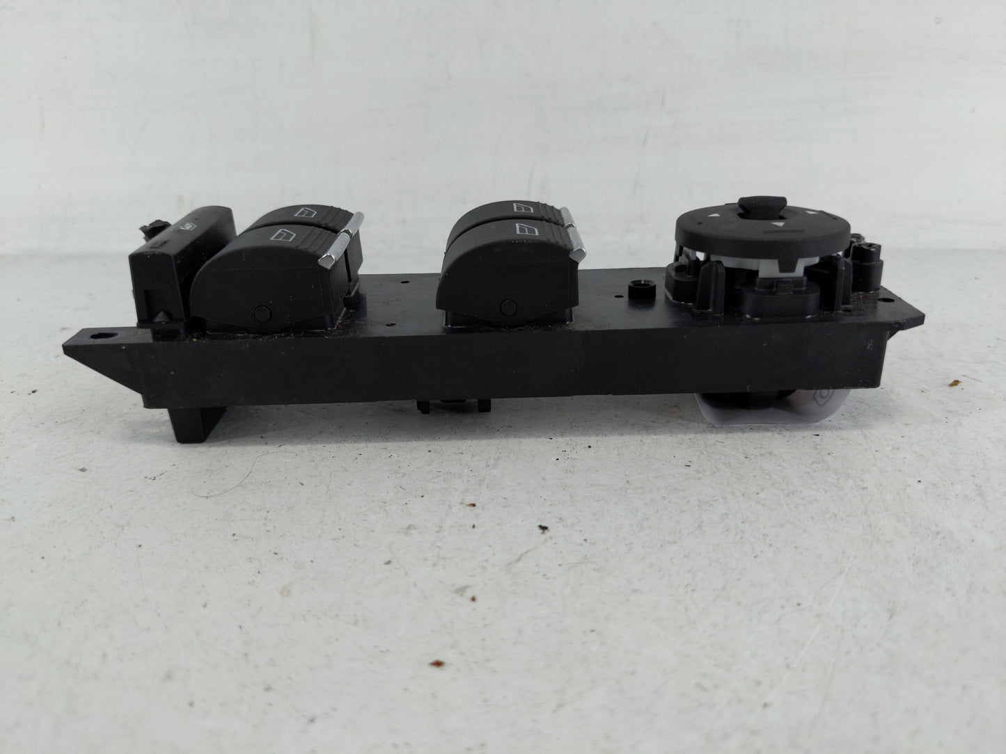 2017-2019 Ford Escape Master Power Window Switch Replacement Driver Side Left P/N:F1ET-14A132-AC Fits OEM Used Auto Parts - 