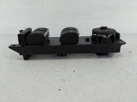 2017-2019 Ford Escape Master Power Window Switch Replacement Driver Side Left P/N:F1ET-14A132-AC Fits OEM Used Auto Parts - 
