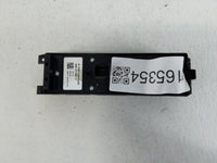 2017-2019 Ford Escape Master Power Window Switch Replacement Driver Side Left P/N:F1ET-14A132-AC Fits OEM Used Auto Parts - 