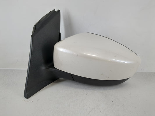 2017-2019 Ford Escape Driver Side View Mirror - Left Door Mirror OEM Used - Oemusedautoparts1.com