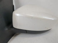 2017-2019 Ford Escape Driver Side View Mirror - Left Door Mirror OEM Used - Oemusedautoparts1.com
