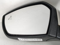 2017-2019 Ford Escape Driver Side View Mirror - Left Door Mirror OEM Used - Oemusedautoparts1.com