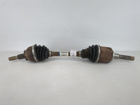 2013-2019 Ford Escape Axle Shaft Front Driver Cv C/v - Oemusedautoparts1.com