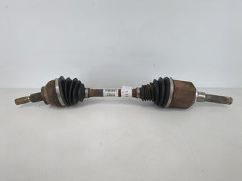 compare product 2013-2019 Ford Escape Axle Shaft Front Driver Cv C/v