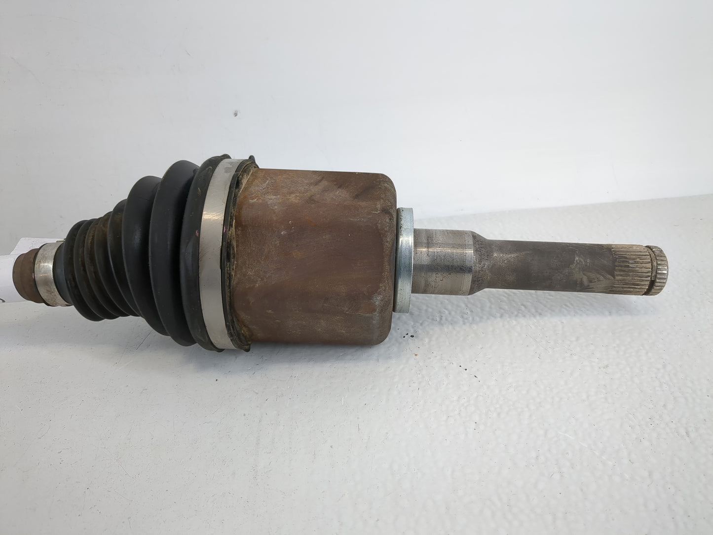 2013-2019 Ford Escape Axle Shaft Front Driver Cv C/v - Oemusedautoparts1.com