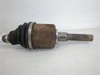 2013-2019 Ford Escape Axle Shaft Front Driver Cv C/v - Oemusedautoparts1.com
