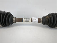 2013-2019 Ford Escape Axle Shaft Front Driver Cv C/v - Oemusedautoparts1.com
