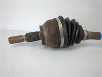 2013-2019 Ford Escape Axle Shaft Front Driver Cv C/v - Oemusedautoparts1.com